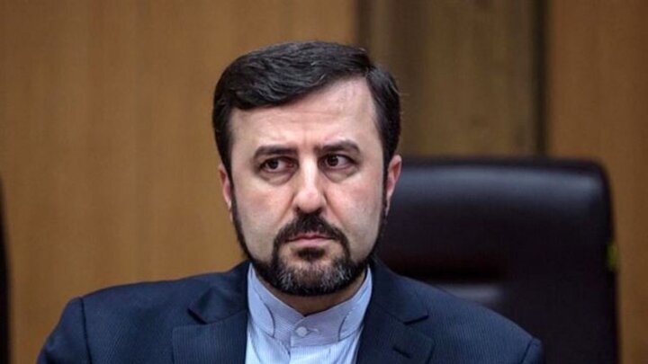 مهاجران، قربانی تبلیغات رسانه‌ای آمریکا می‌شوند
