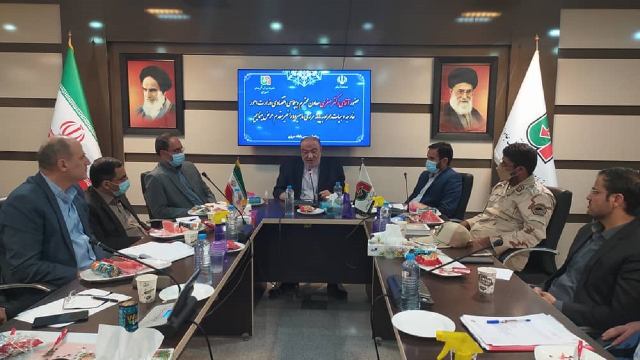 ارزآوری و ایجاد شغل از وظایف معاونت اقتصادی وزارت خارجه