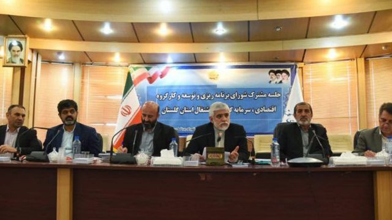 تا ۵۰ درصد تسهیلات استان در  مسیر توسعه روستاها هزینه شود