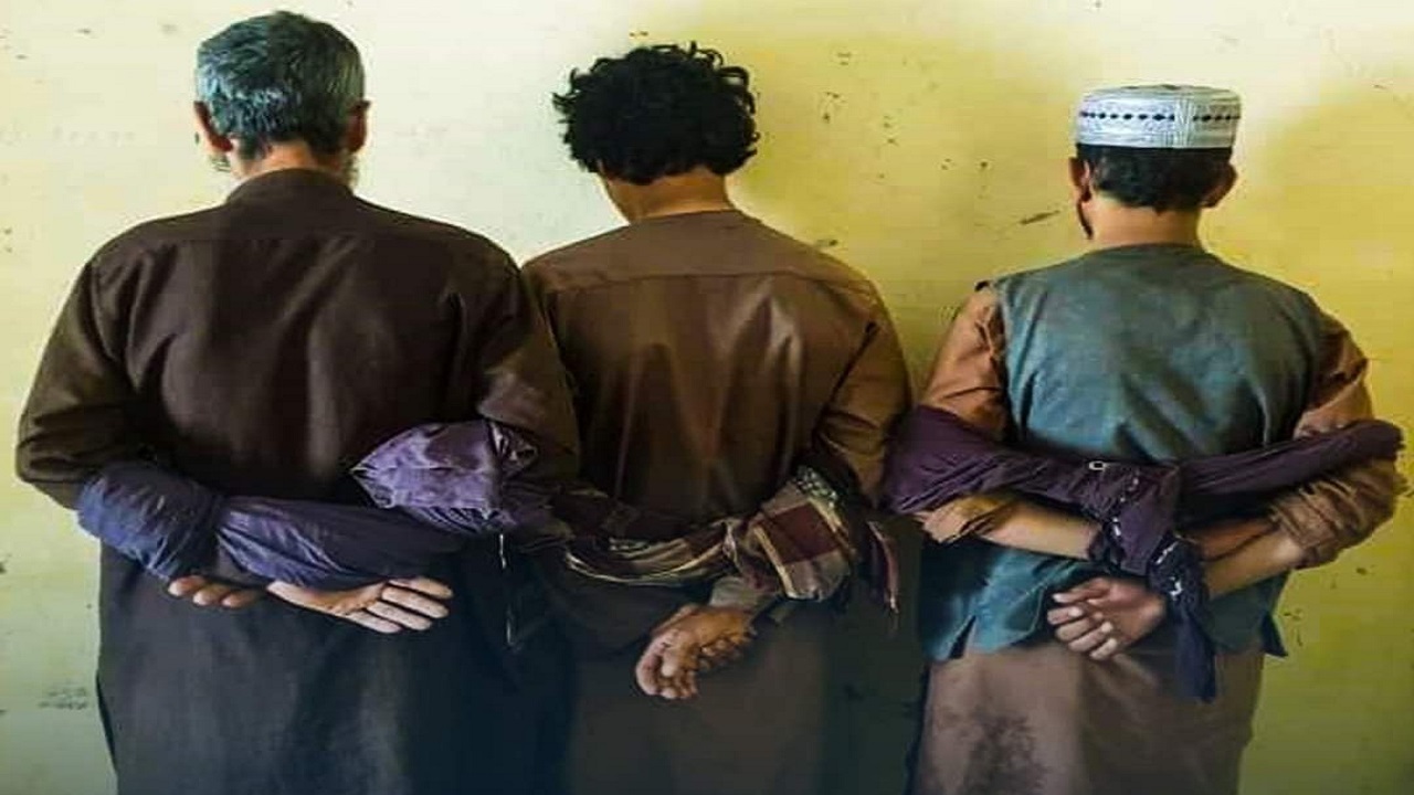 درگیری بر سر زمین در زابل ۴ کشته و زخمی برجای گذاشت