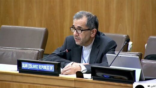 ایران ضمانت‌های عینی از آمریکا درخواست کرده/ این بازی بچه گانه باید پایان یابد
