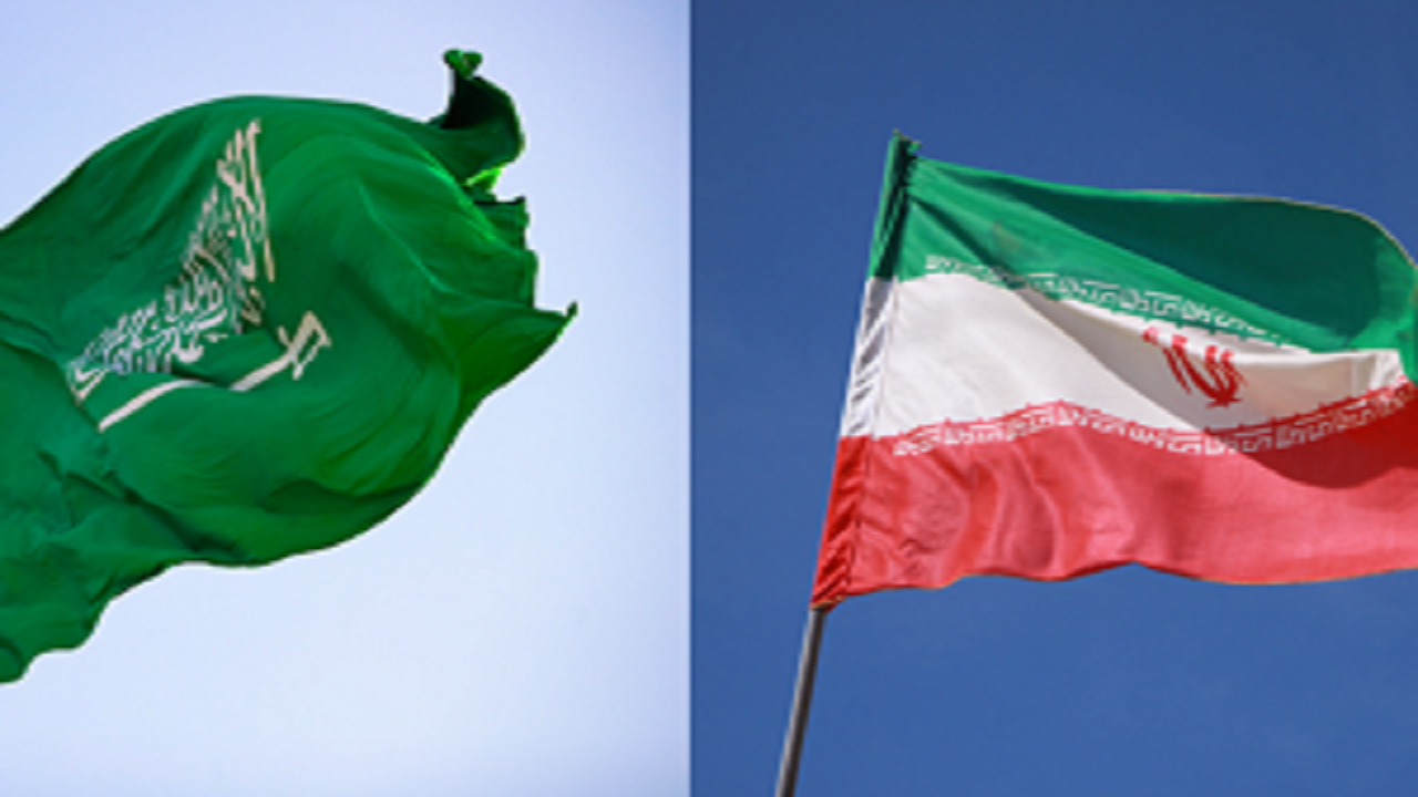 منبع عراقی: گفت‌وگو‌های دیپلماتیک بین ایران و عربستان برگزار می‌شود