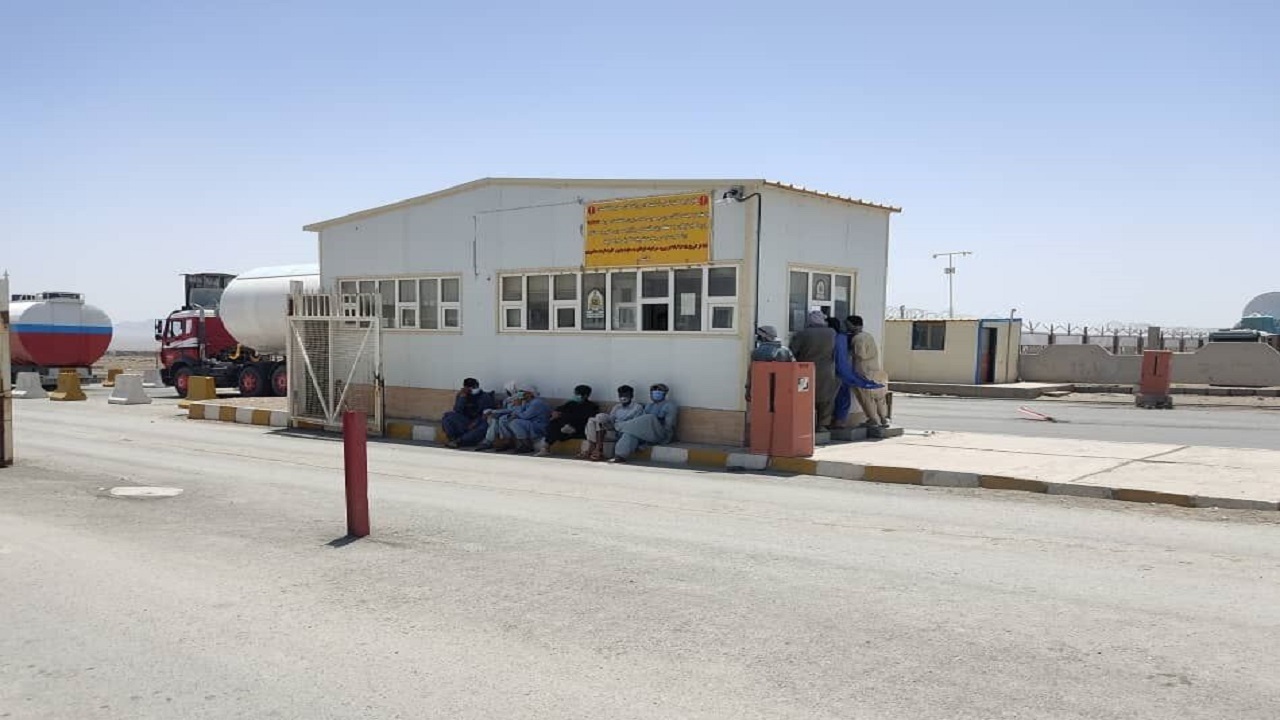 افزایش بیش از ۳۰۰ درصدی ورود مسافر به کشور
