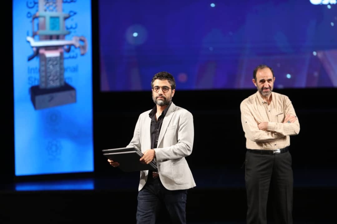جشنواره فیلم شهر در خط پایان