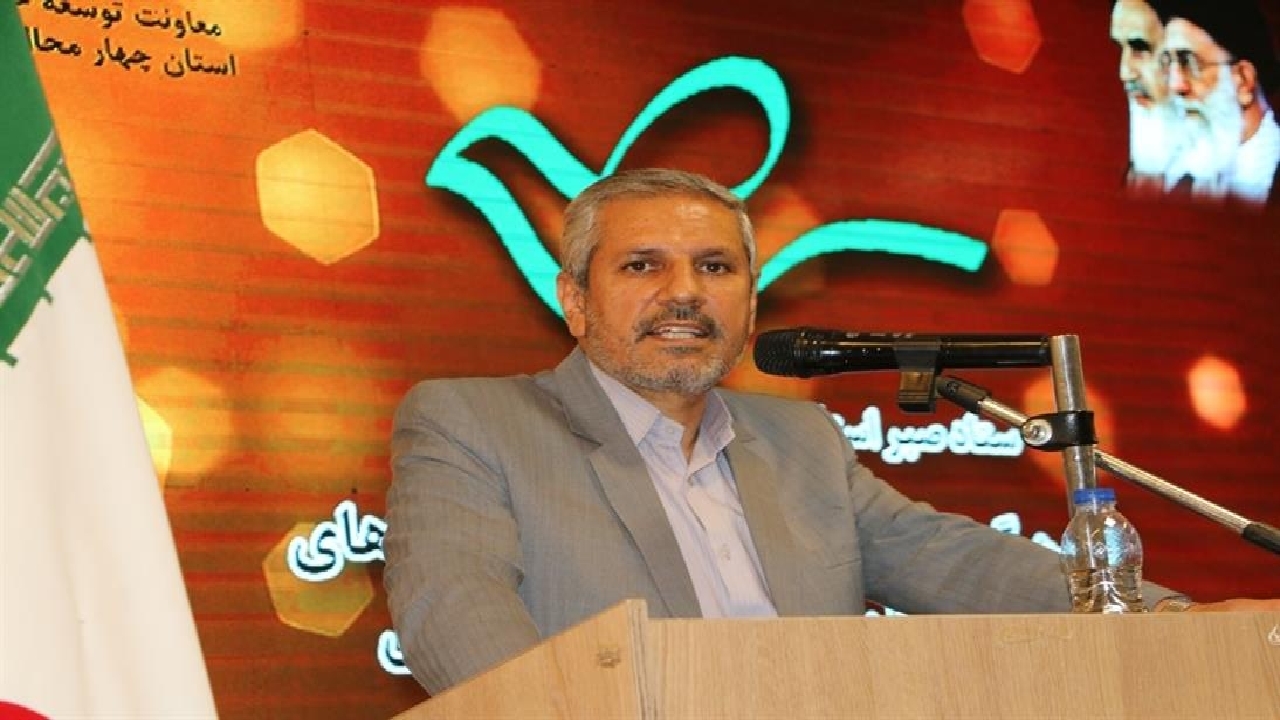 برگزاری اولین گردهمایی و هم اندیشی هیئت‌های صلح چهارمحال و بختیاری