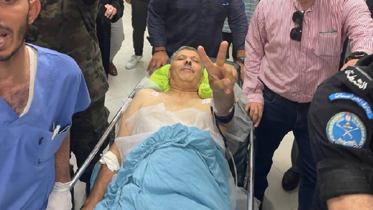 حماس خواستار تحقیق فوری درباره تیراندازی به یکی از رهبران خود شد + فیلم و تصاویر