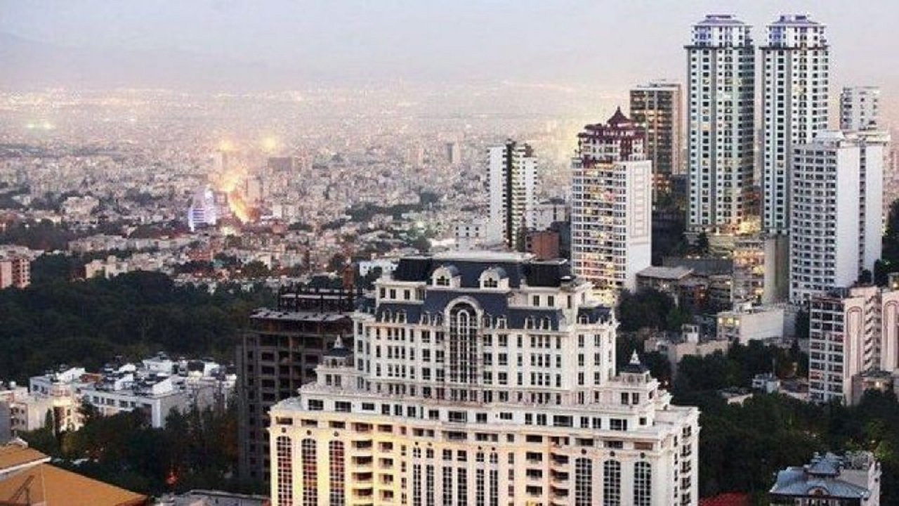 قیمت رهن و اجاره خانه در منطقه یوسف آباد چقدر است؟