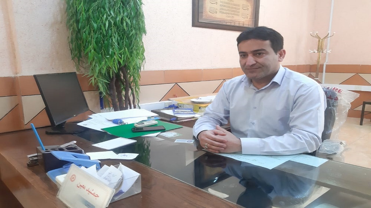 تأمین نیازمندی‌های جامعه هدف بهزیستی