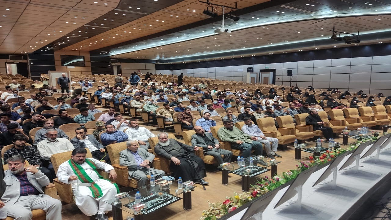 تامین برنامه‌های فرهنگی مورد نیاز مردم