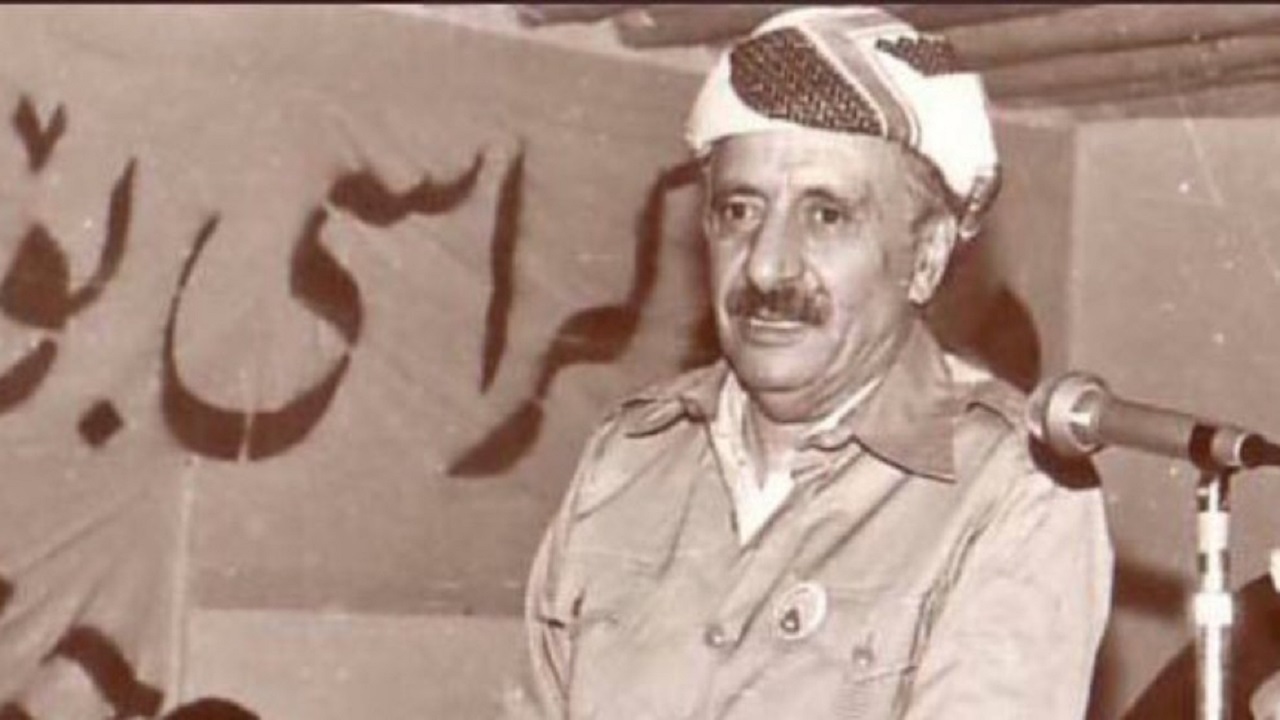 از خیانت به وطن تا کُردکشی در حلبچه