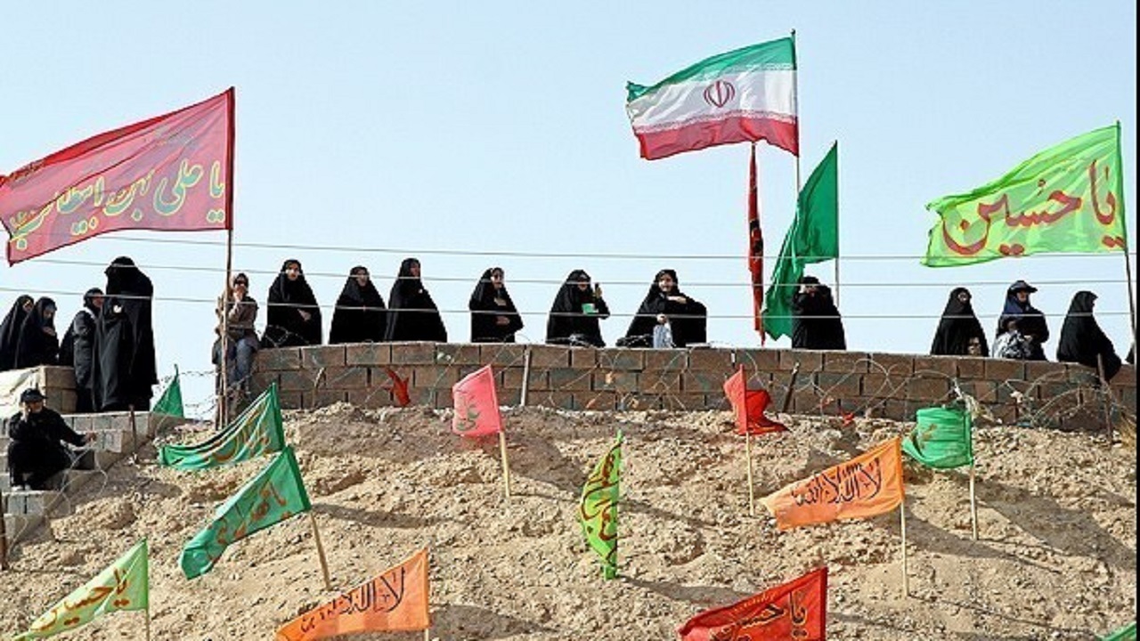 اعزام ۵۶۰ زنجانی به اردو‌های راهیان نور