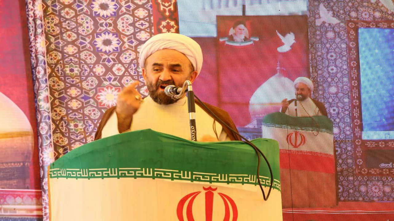 دوری نیرو‌های انقلابی از تفرقه