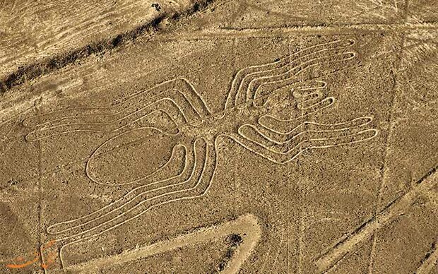 ۱۵ نقطه شگفت انگیز کره زمین را بشناسید