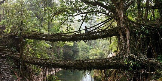 ۱۵ نقطه شگفت انگیز کره زمین را بشناسید