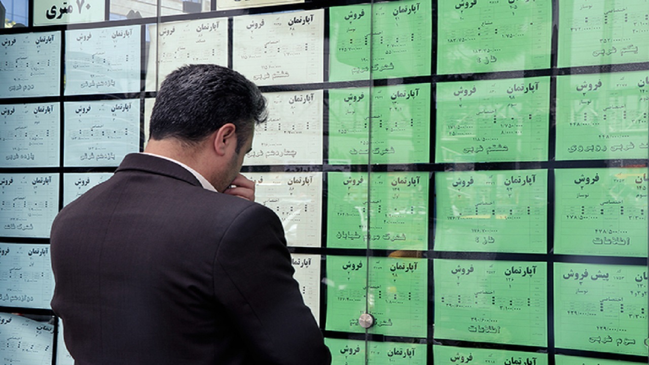 مسکن، کابوس پریشان مستاجران در مشهد