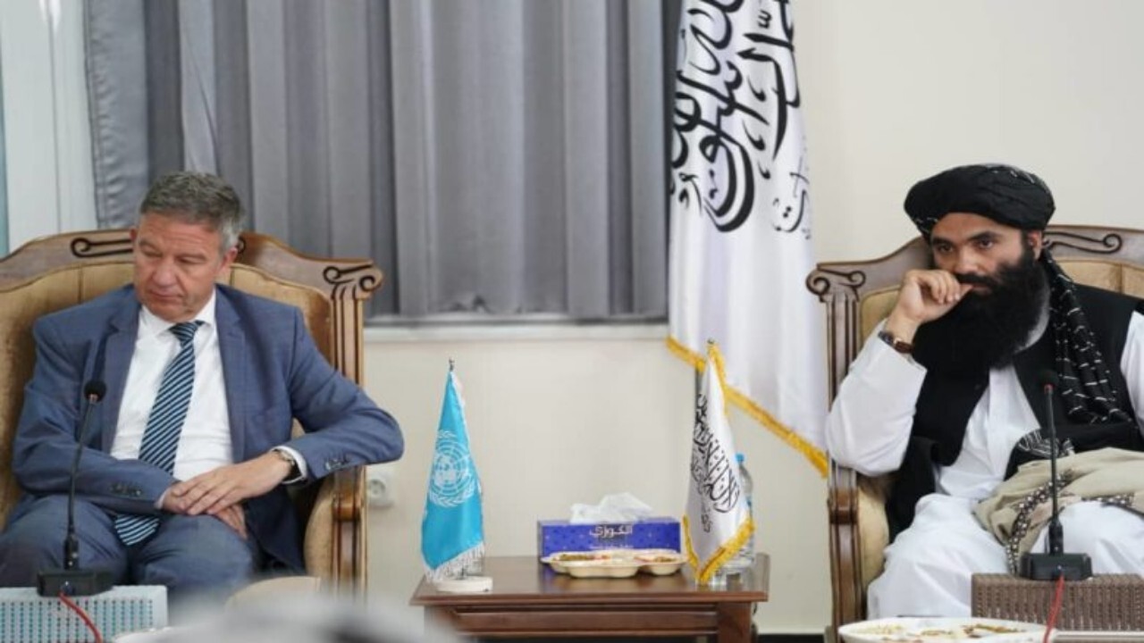 یوناما تیم‌های کمک‌رسان به خوست و پکتیکا می‌فرستد