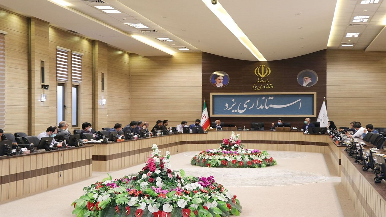 حوزه اقتصاد دانش‌بنیان، حوزه اساسی در مسیر تحول و توسعه استان یزد