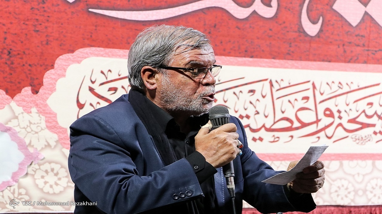 دانلود مداحی شب دوم محرم ۱۴۰۱