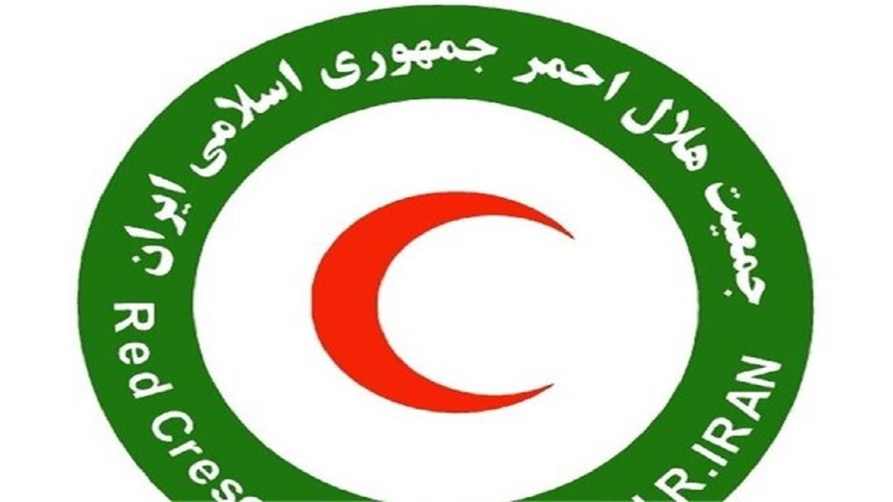 ۳۵تیم هلال احمر طی اربعین حسینی در ایلام خدمات رسانی می کنند