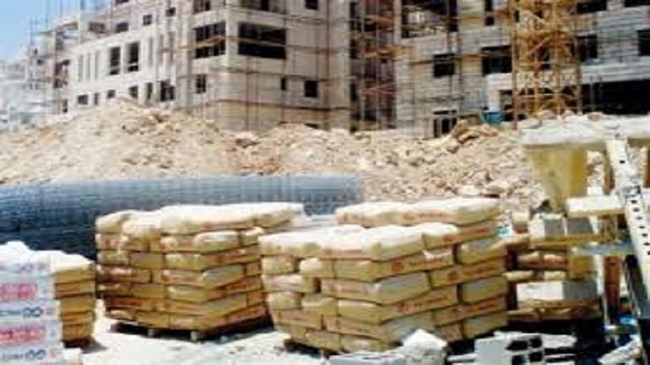 جلوگیری از ورود مصالح غیراستاندارد به اردبیل