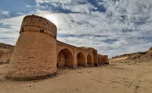  ۹۷۳ اثر استان ثبت ملی است