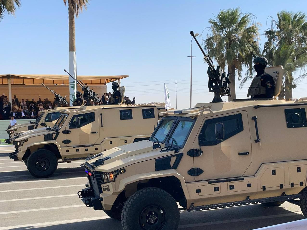  الحشد الشعبی