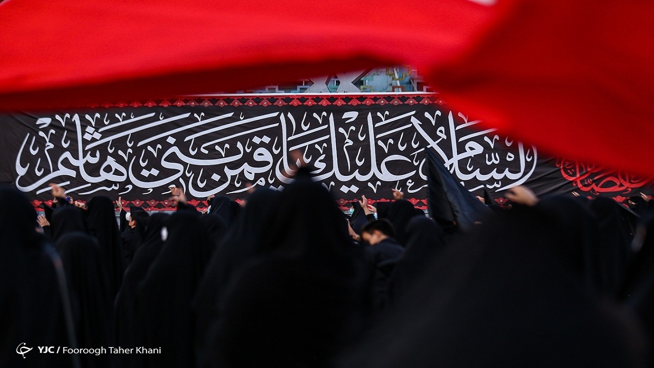 «نسل قاسم» برنامه مناسبتی برای محرم است