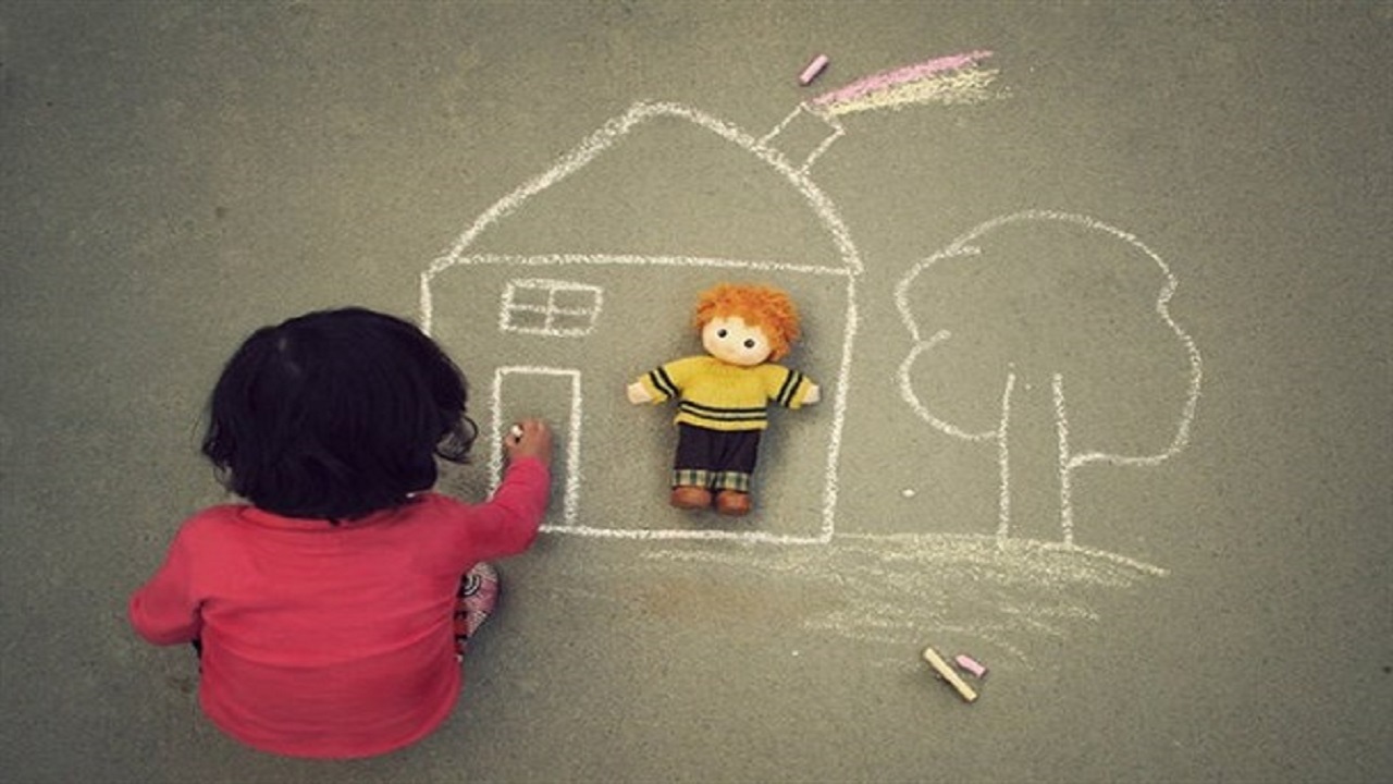 چرا تک فرزندها کمتر سپاسگذار والدین خود هستند؟