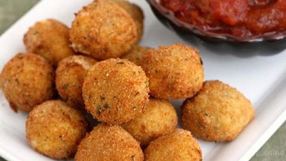 طرز پخت کتلت با سوسیس + فیلم