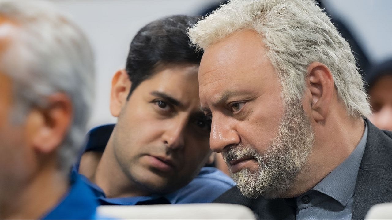 «بخارست» متقاضی پروانه نمایش شد