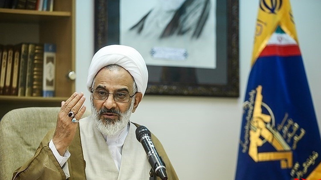 هیچ قدرتی نمی‌تواند جلوی سقوط رژیم صهیونیستی را بگیرد