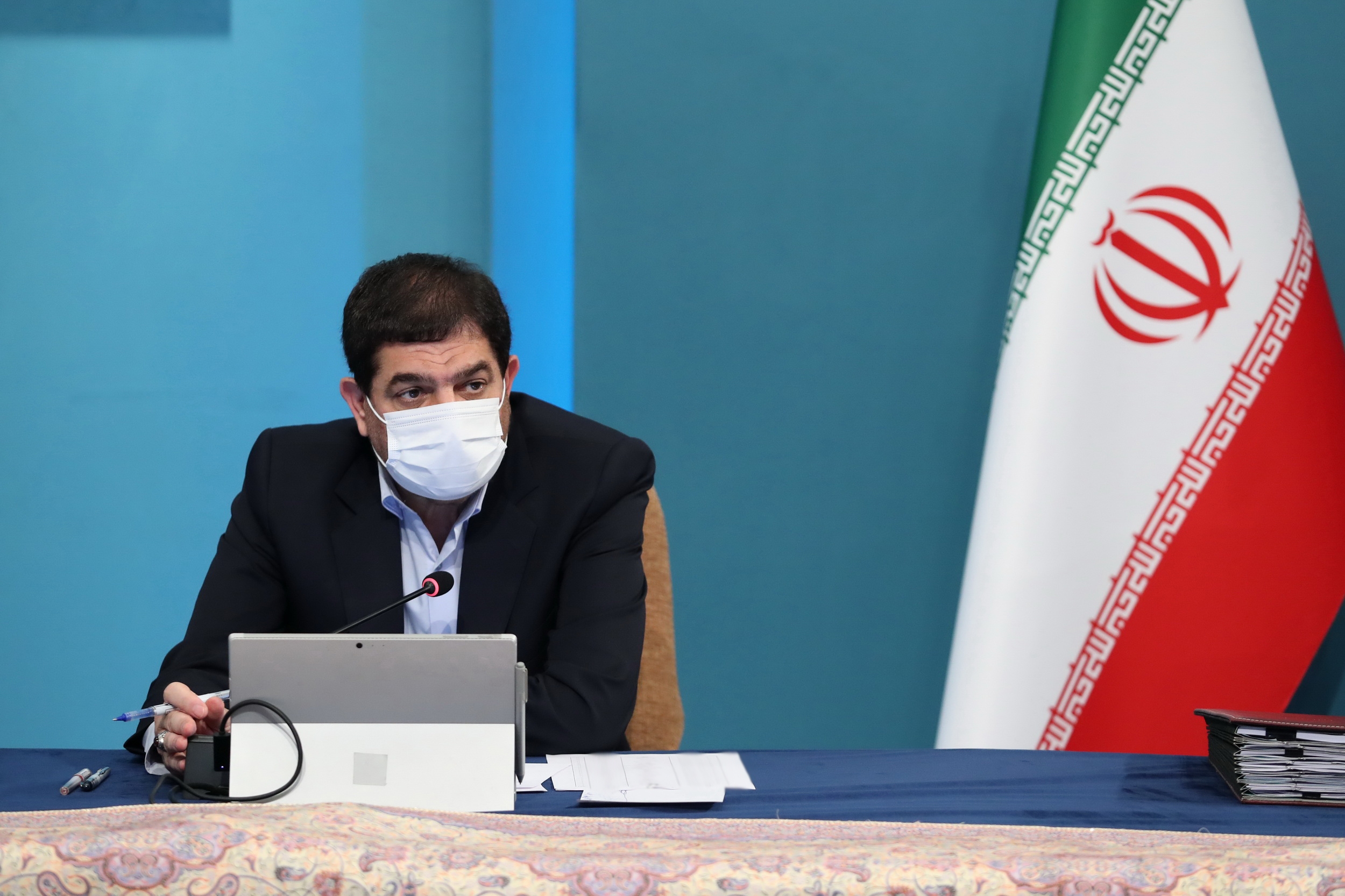 دستور مخبر برای پیگیری قاطع و سریع حادثه سیل استهبان