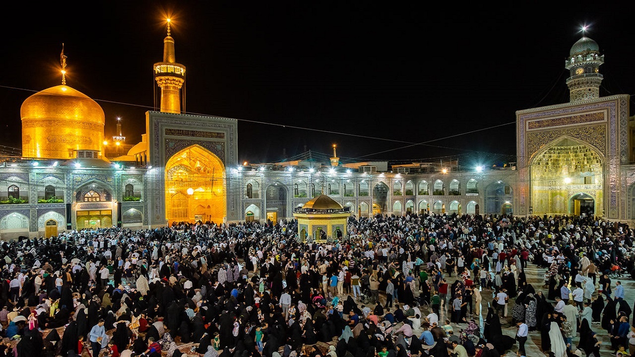 اختصاص ۲۰۰ میلیارد تومان بودجه زیارت به خراسان رضوی
