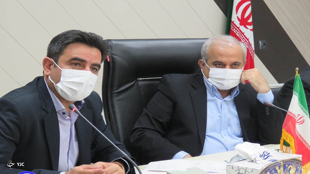 مبادی ورودی و خروجی مهاباد با حساسیت بیشتری کنترل شود