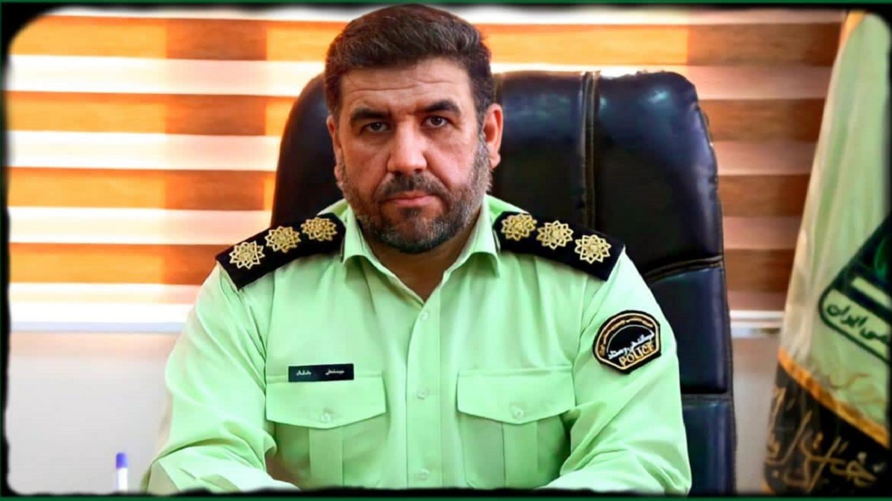 زورگیر شهرری دستگیر شد