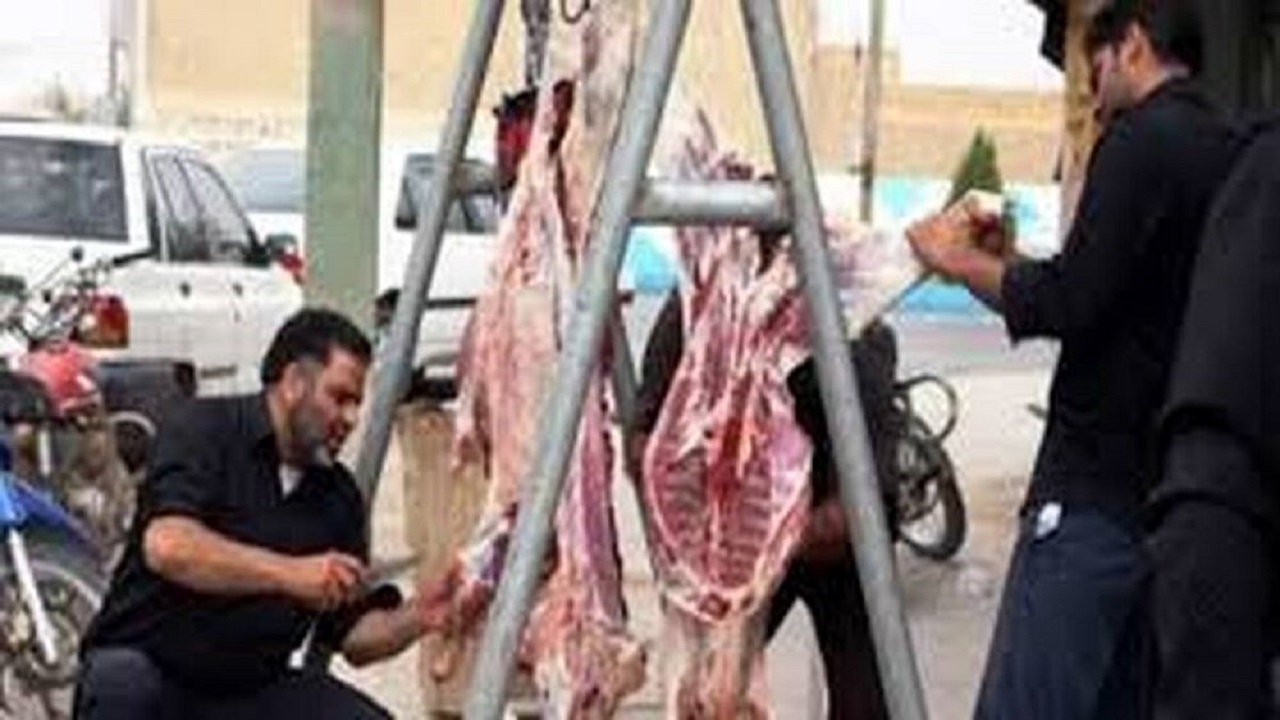 تشکیل ۱۳ پرونده قضایی برای کشتار غیرمجاز دام