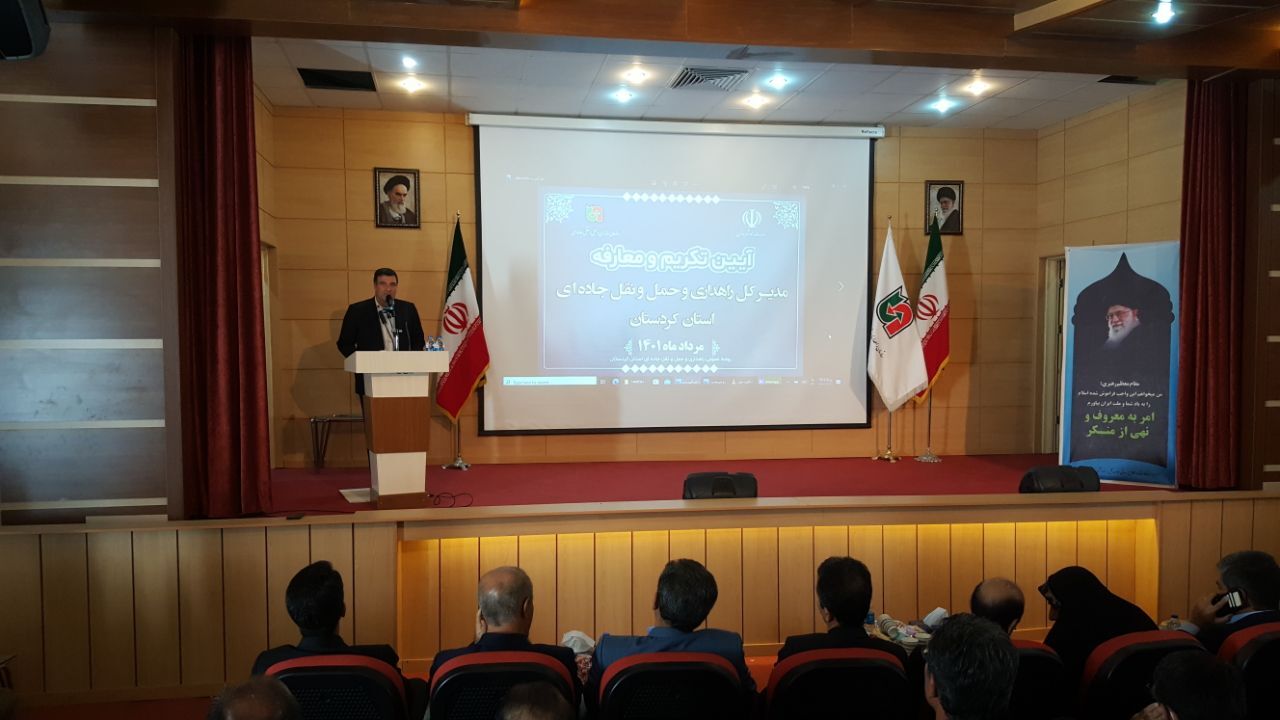 ۸۲ درصد راه‌های روستایی کشور ساخته شده است