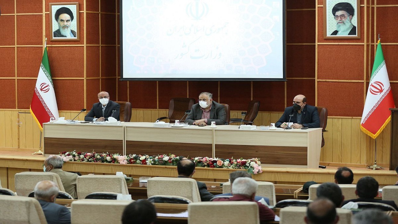 اجباری شدن استفاده از ماسک در استان قزوین