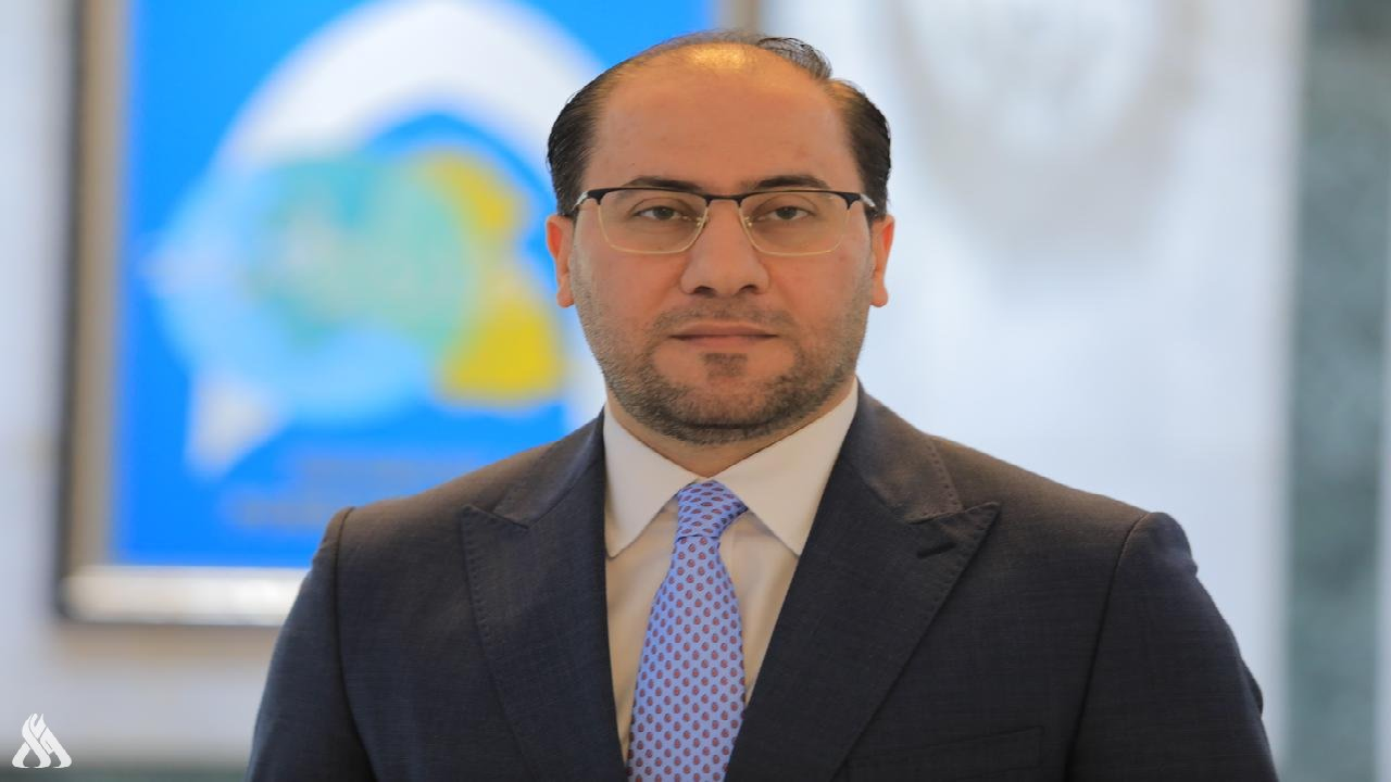 عراق کاردار سفارت خود در آنکارا را فراخواند
