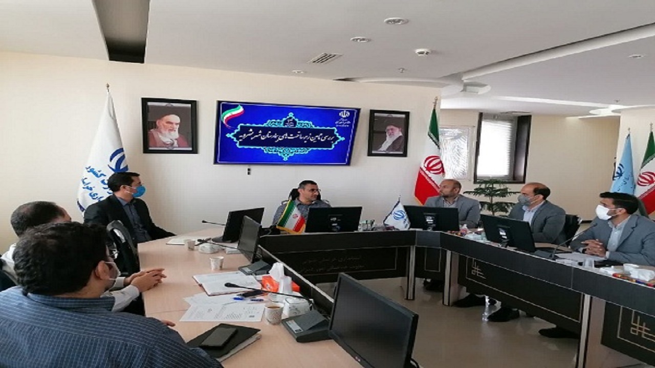 افتتاح بیمارستان ۳۲ تختخوابی بشرویه تا ۶ ماه دیگر