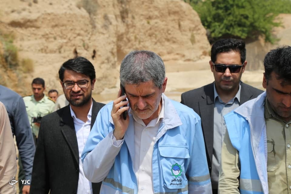 برای آزاد سازی حریم رودخانه رودبال اقدام شود