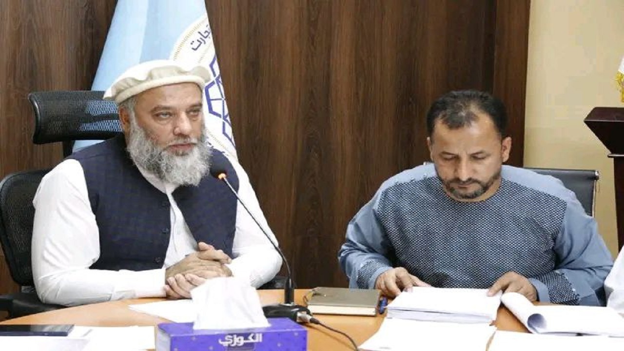 ایجاد اتاق خدمات بهداشتی و دارویی توسط بخش خصوصی در افغانستان