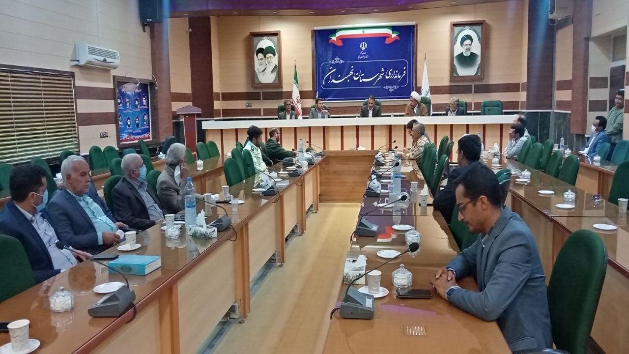 عدم اجرای مولفه‌های فرهنگی عامل بازدارندگی توسعه نهبندان