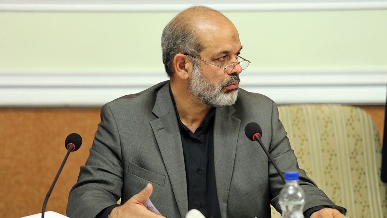 ابعاد حادثه سیل استهبان با دقت بررسی می‌شود