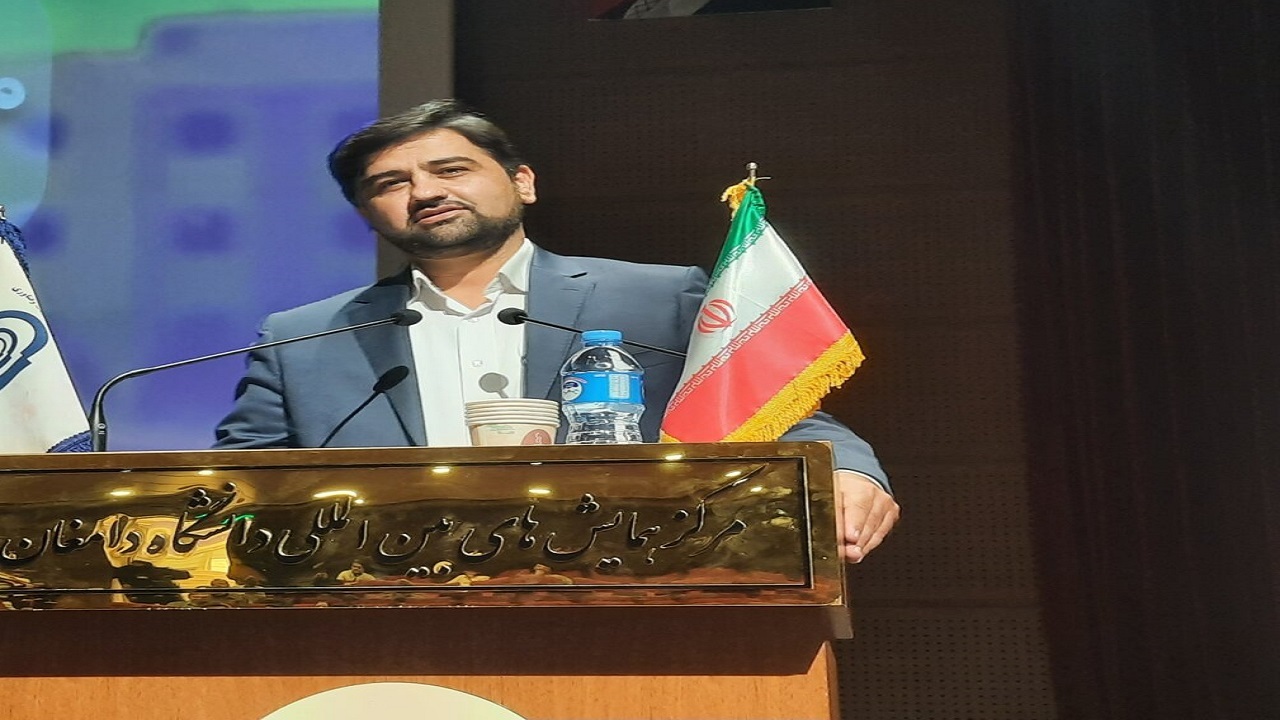 هیات امنای مستقل دانشگاه دامغان به تصویب وزارت علوم، تحقیقات و فناوری رسید