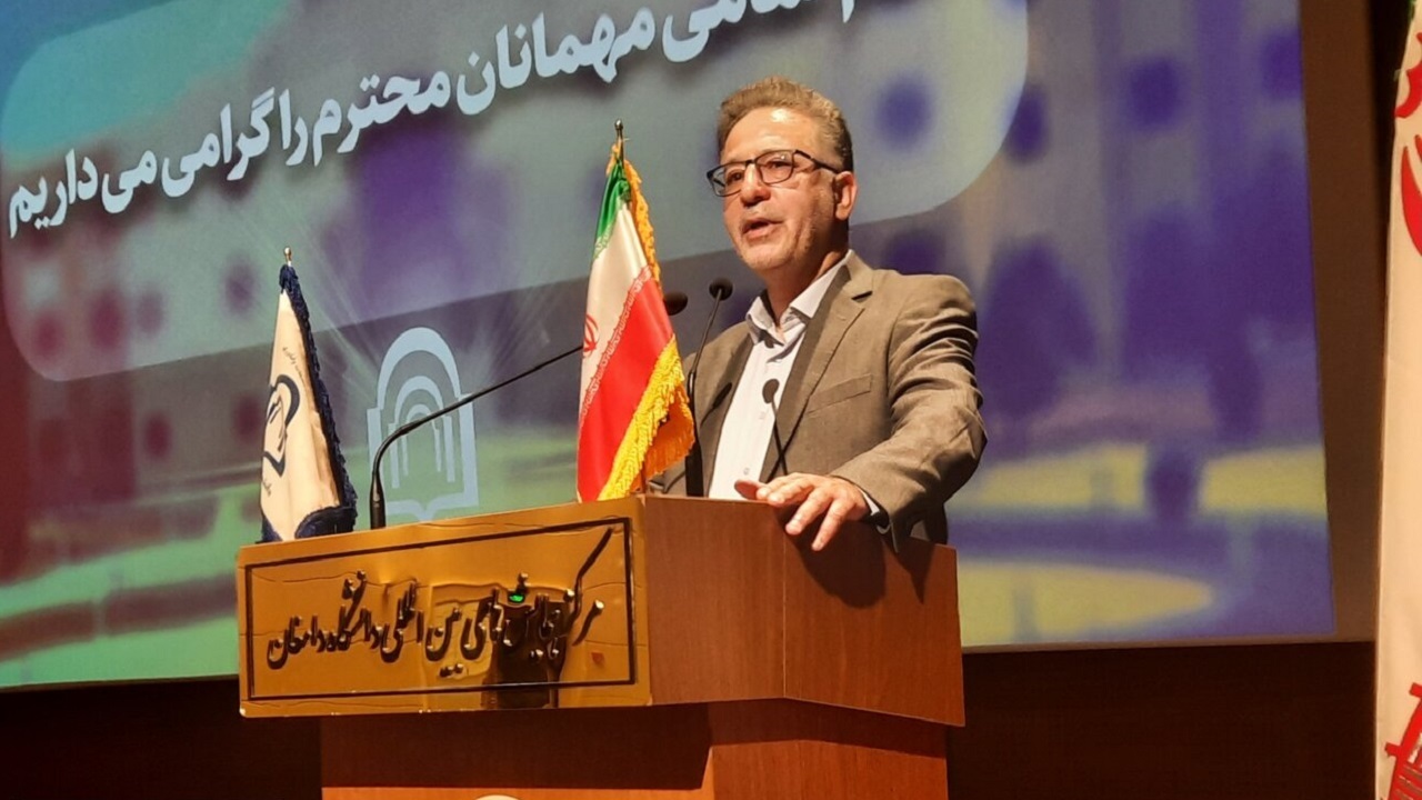 ۵۲۰ میلیارد ریال اعتبار برای سه طرح دانشگاه دامغان مصوب شد