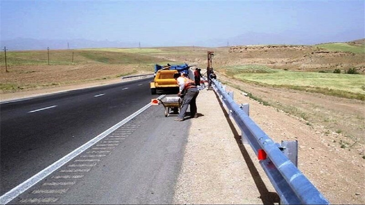 مطالبات پیمانکاران راه‌های استان سمنان پرداخت می‌شود