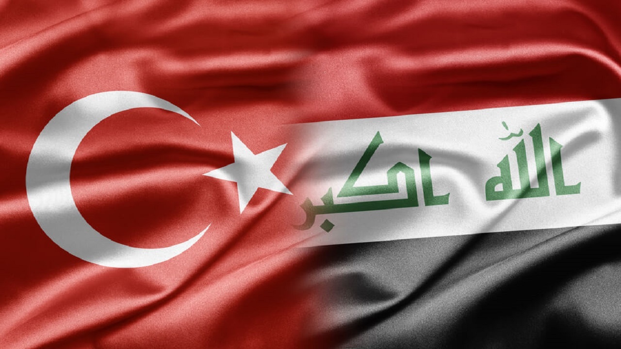 نقض ۲۳ هزار بار حاکمیت عراق از سوی ترکیه