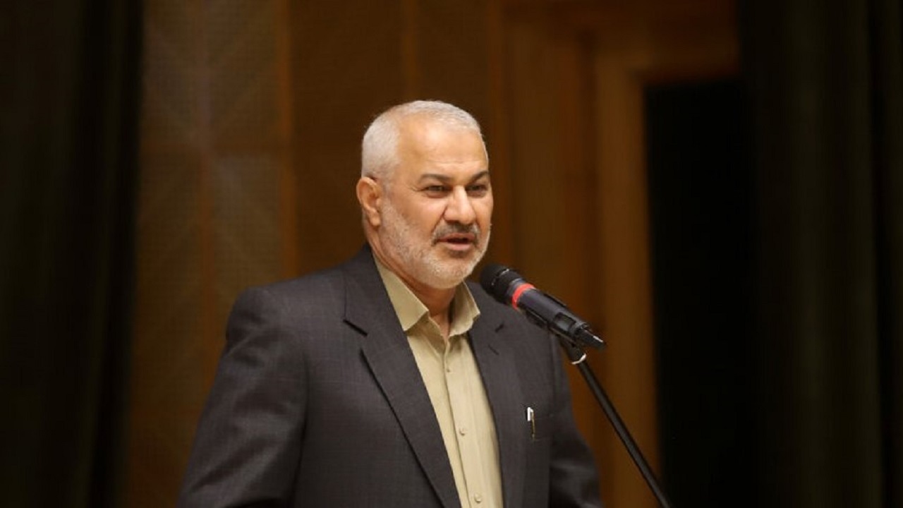 فرماندار اهواز: به دلیل «دخالت ها» و «سنگ اندازی ها» استعفا دادم