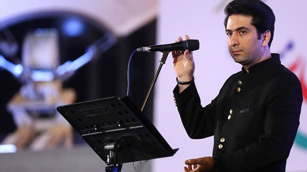 محمد معتمدی سفیر مدرسه سازی شد